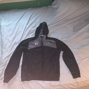 UA Rain Jacket